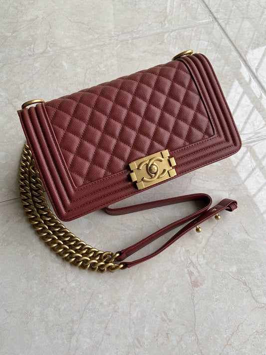 Chanel Bag New Arrival Luxury Bag - 362