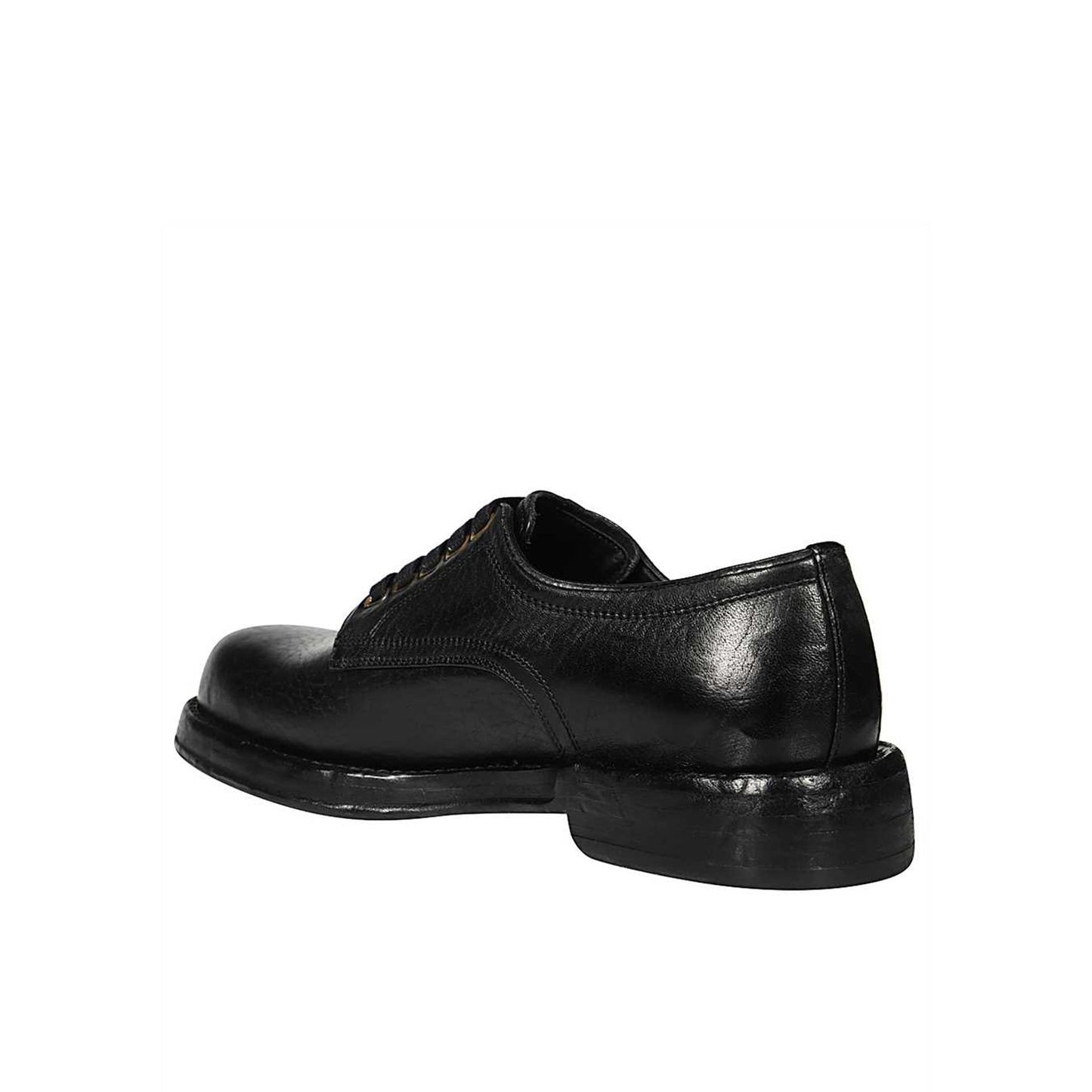Dolce & Gabbana Leather Derbies Men