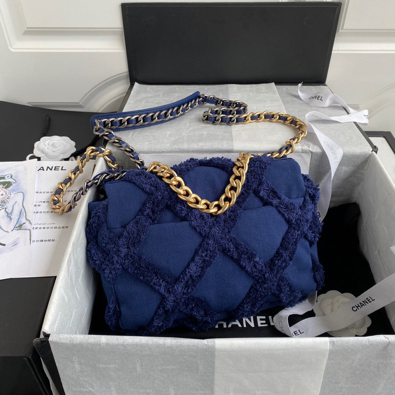 Chanel Bag New Arrival Luxury Bag - 539