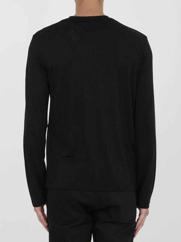 Saint Laurent Cassandre T-Shirt