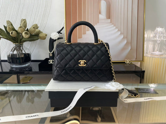 Chanel Bag New Arrival Luxury Bag - 652