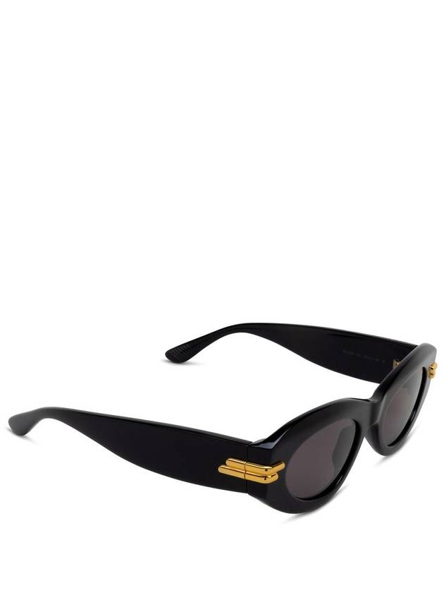 Bottega Veneta Bottega Veneta BV1322S Black