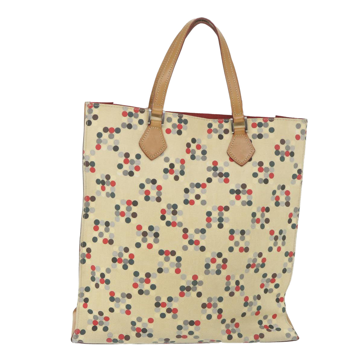 Burberry  Canvas Tote Bag ()