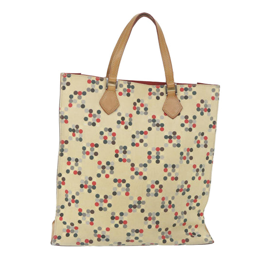 Burberry  Canvas Tote Bag ()