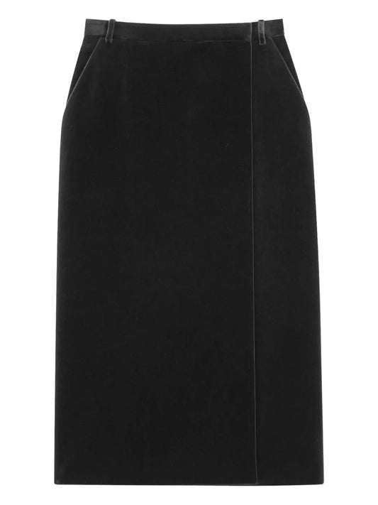 Saint Laurent Women Skirt