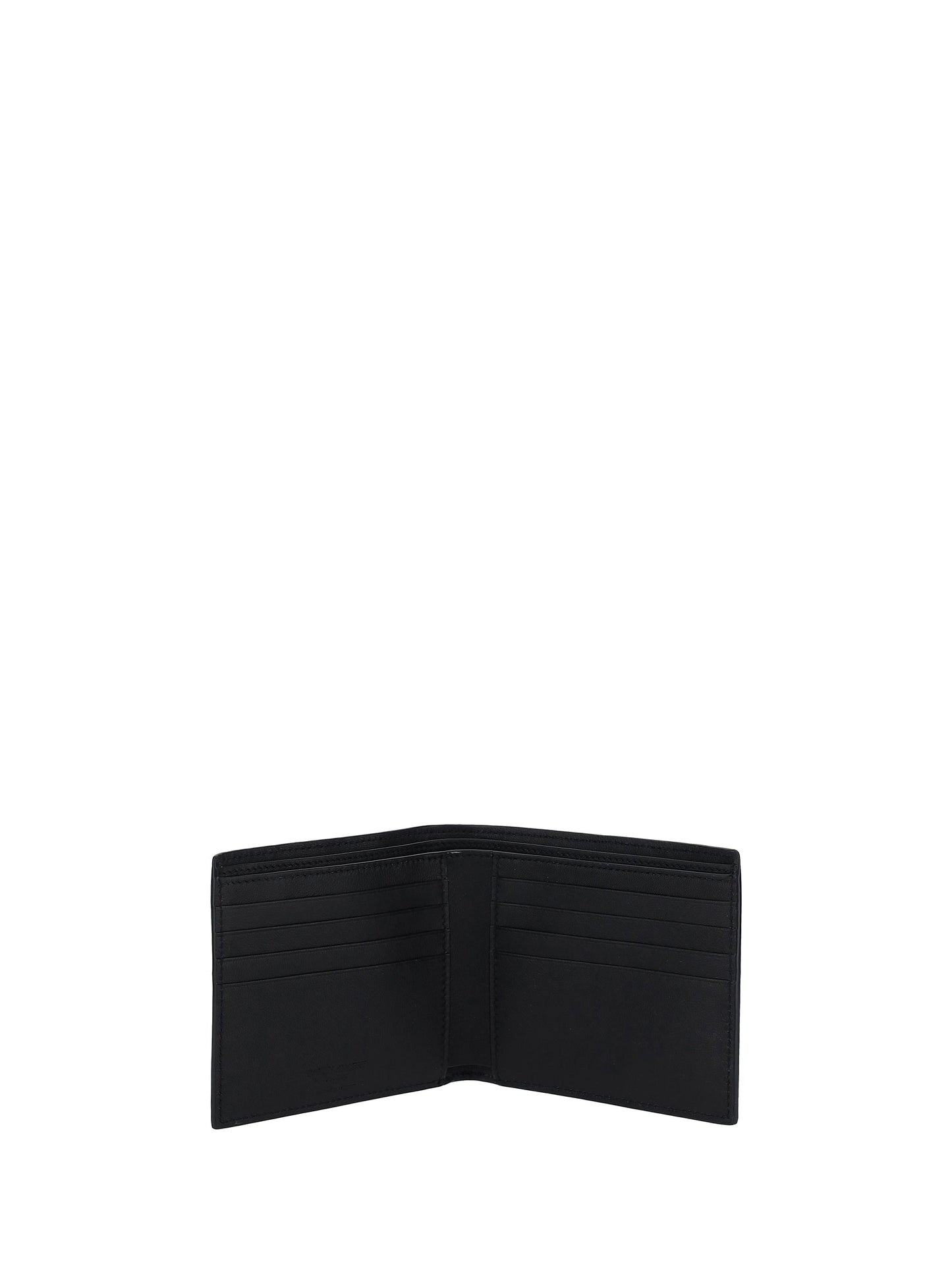 Saint Laurent Men Wallet