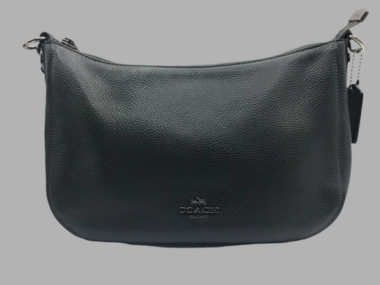Cross Body Coach Bag, Green