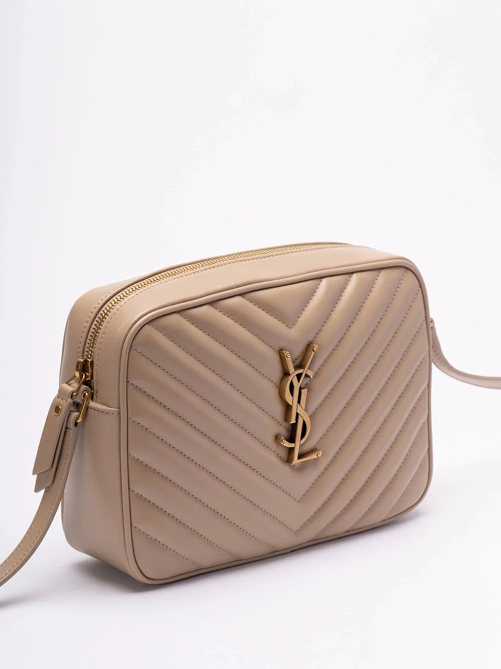 Saint Laurent Women `Lou` Camera Bag