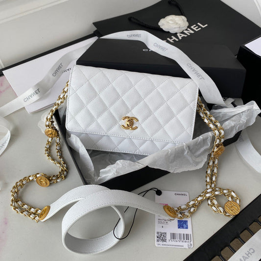 Chanel Bag New Arrival Luxury Bag - 1018