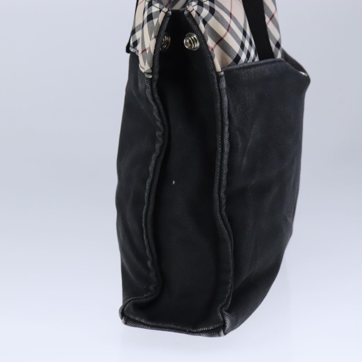 Burberry blue Label  Canvas Tote Bag ()