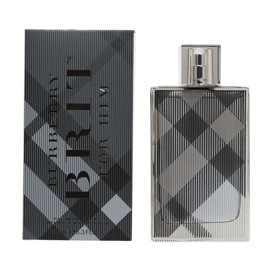 Burberry Brit Men - Edt Spray 3.3 OZ