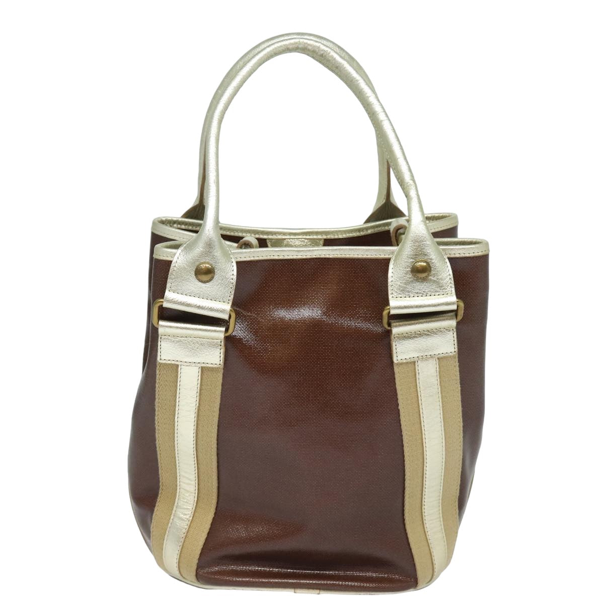 Burberry  Canvas Tote Bag ()