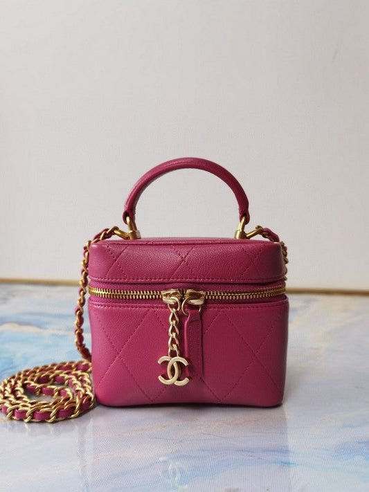 Chanel Bag New Arrival Luxury Bag - 347