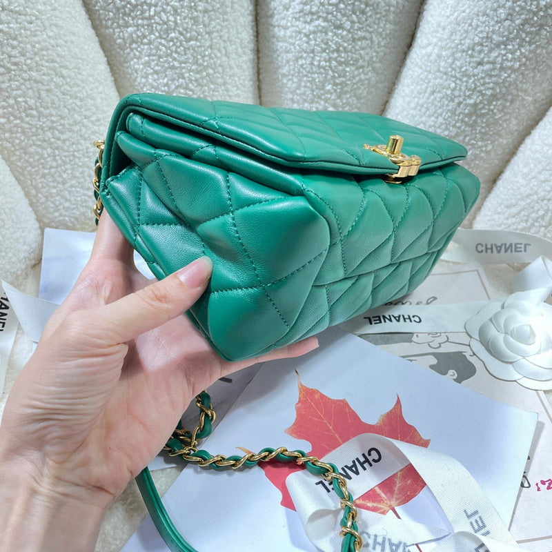 Chanel Bag New Arrival Luxury Bag - 963