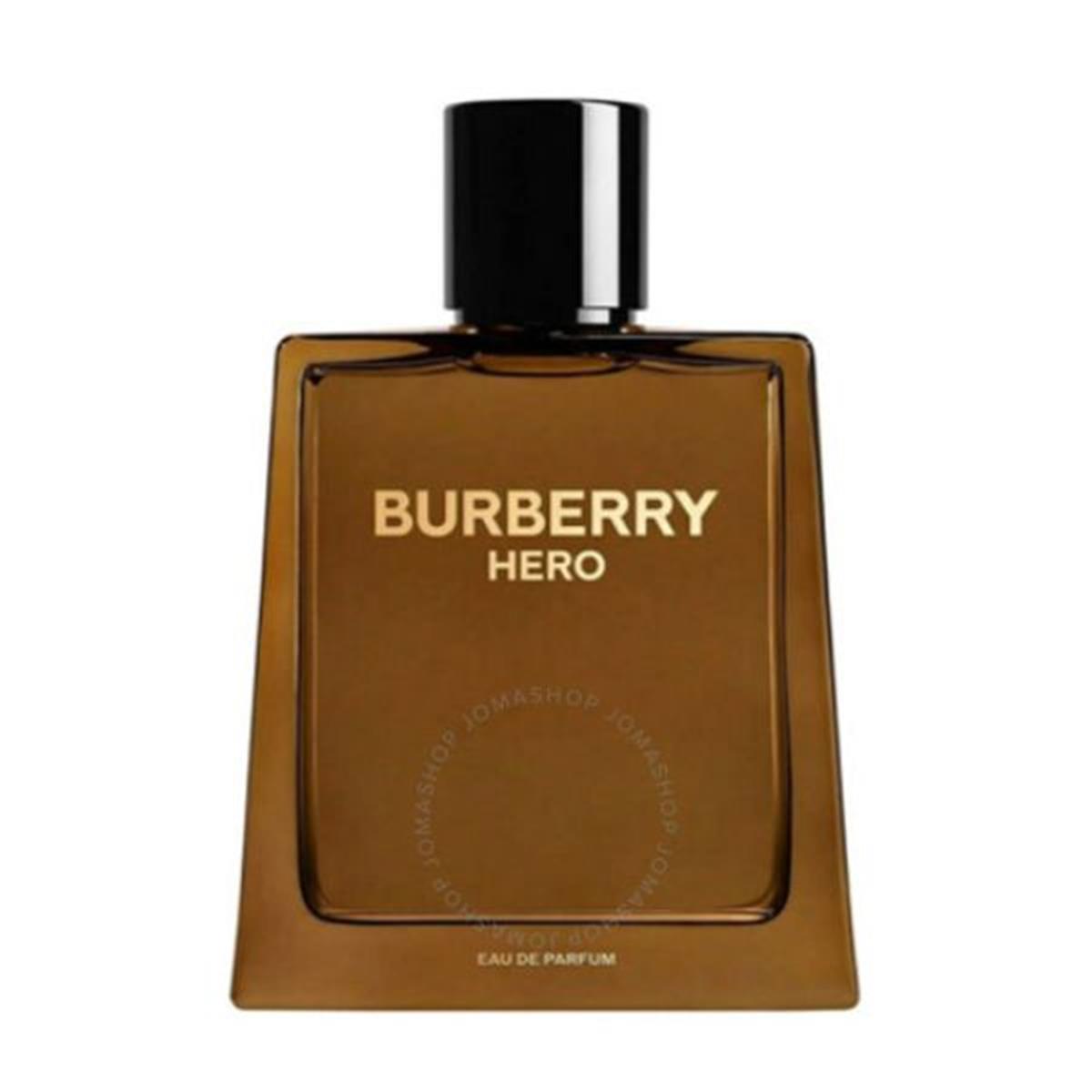 Burberry  1.7 oz Hero Eau De Parfum Spray for Men