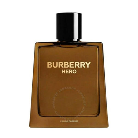 Burberry  1.7 oz Hero Eau De Parfum Spray for Men