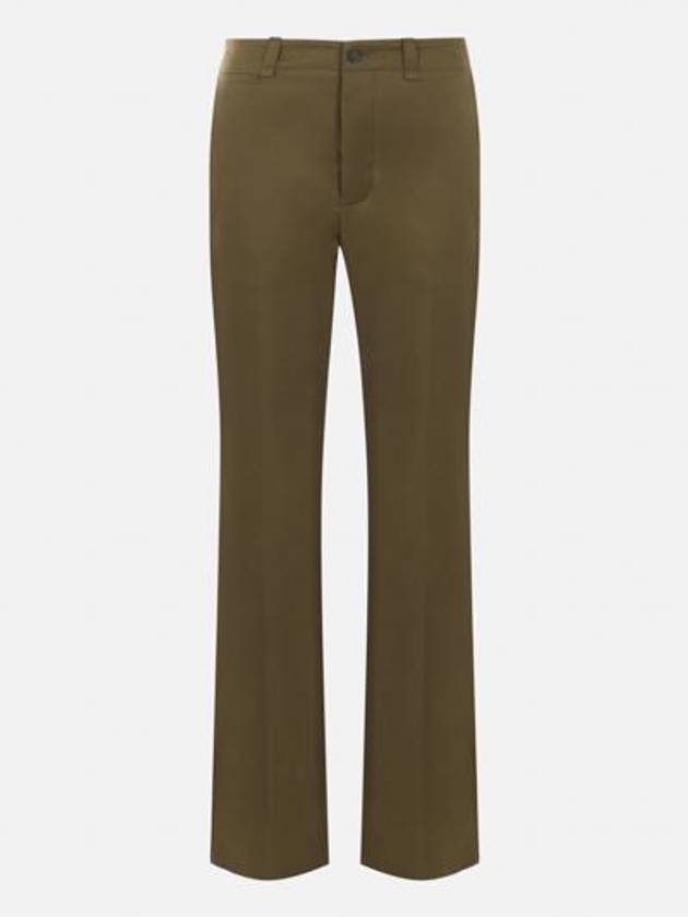 Saint Laurent Pants in Cotton Twill 786680Y3A992028 B0021157614