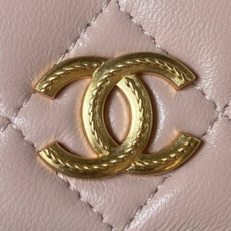 Chanel Bag New Arrival Luxury Bag - 448