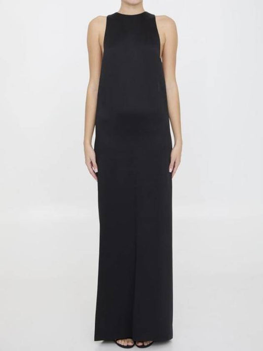 Saint Laurent Midi One Piece 3906989 774959 Y3H12 1000 BLACK