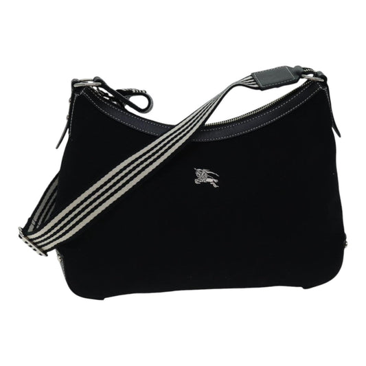 Burberry blue Label  Canvas Shoulder Bag ()