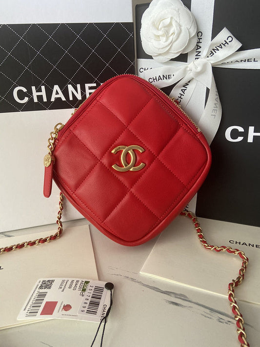 Chanel Bag New Arrival Luxury Bag - 325