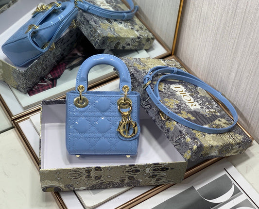 Dior Bag Luxury Bag New Arrival - 5651