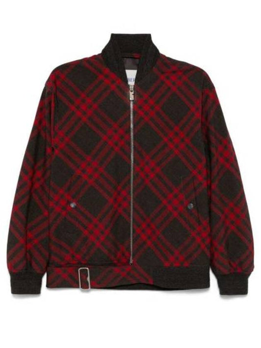 Burberry Jacket 8093007 C1205 MULTICOLOUR