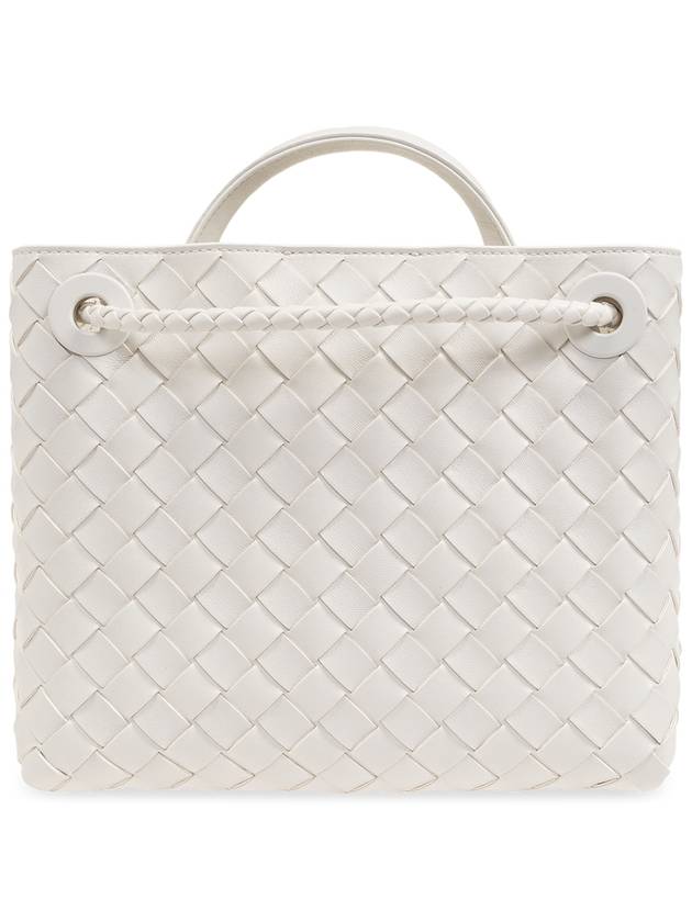 Bottega Veneta 24 ss Small ANDIAMO Handbag 766014 VCPP1 9156 B0110973658