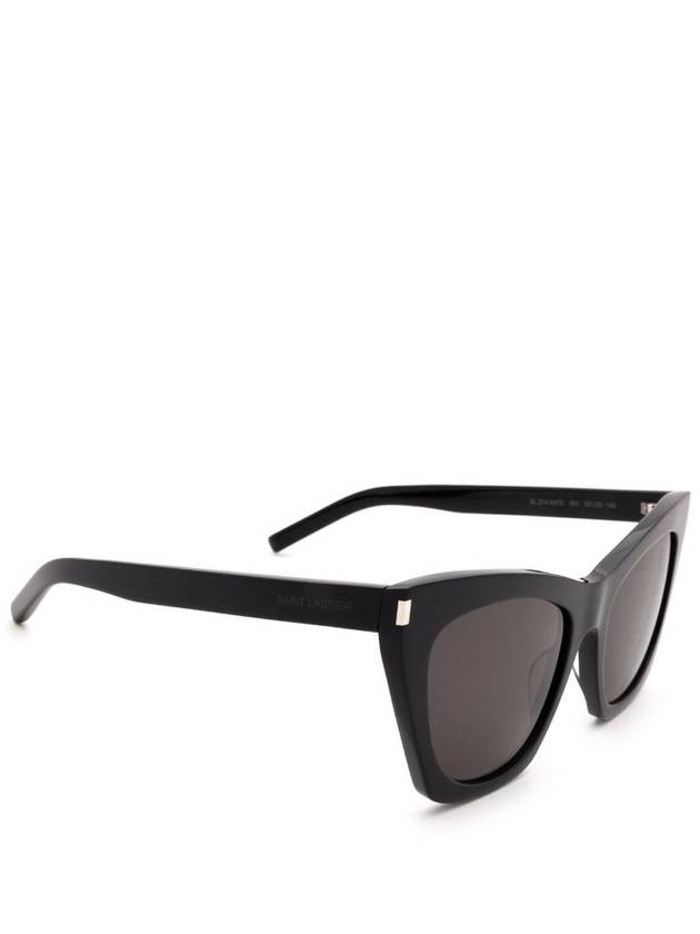Saint Laurent Saint Laurent SL 214 Black