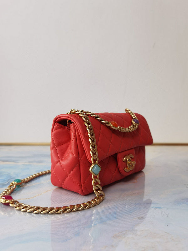 Chanel Bag New Arrival Luxury Bag - 666
