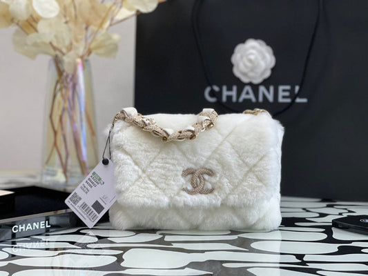 Chanel Bag New Arrival Luxury Bag - 784