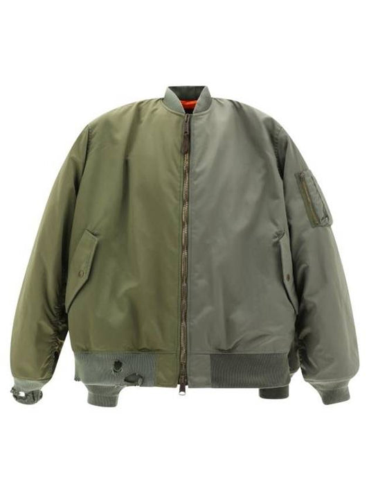 Balenciaga Jacket 790763TYD312805