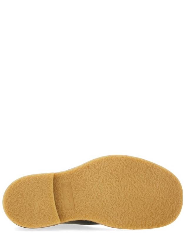 Bottega Veneta CHELSEA BOOT "HADDOCK"