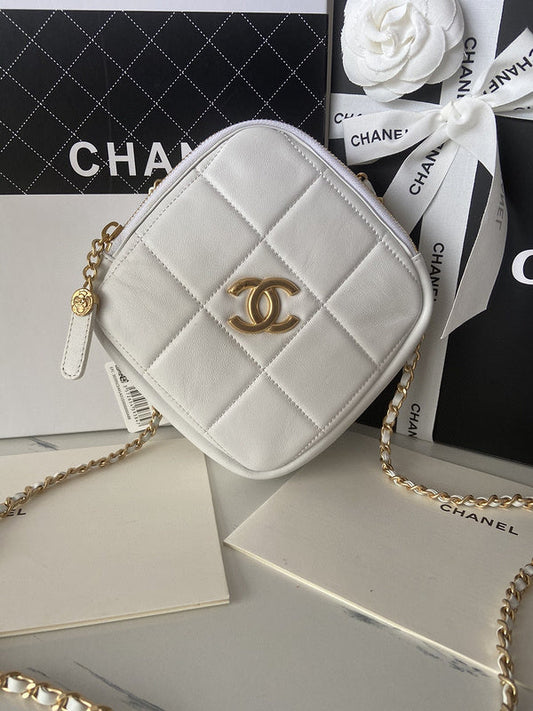 Chanel Bag New Arrival Luxury Bag - 321