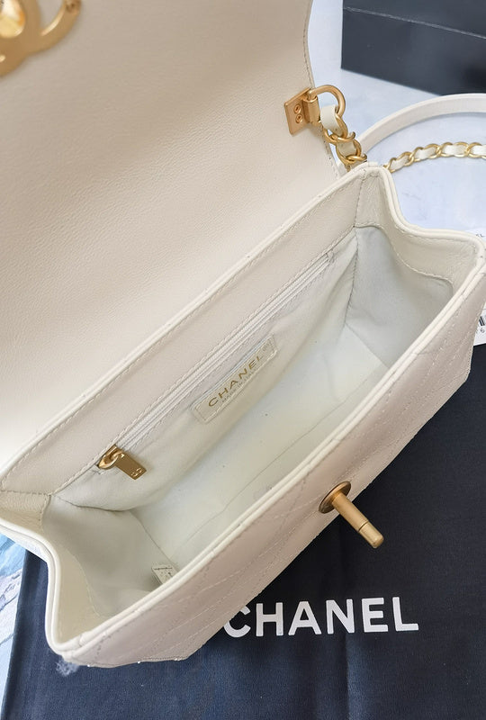 Chanel Bag New Arrival Luxury Bag - 744