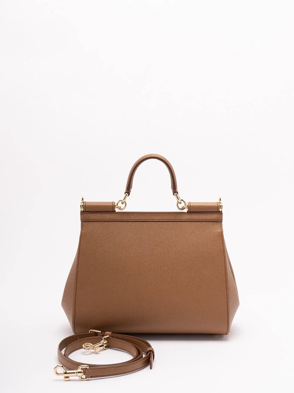 Dolce & Gabbana Women Medium `Sicily` Handbag