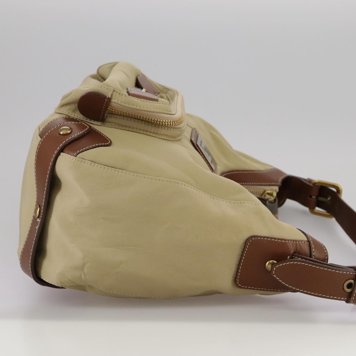 Burberry blue Label  Synthetic Shoulder Bag ()