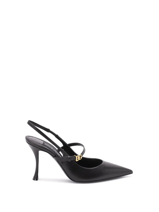 Dolce & Gabbana Women Slingbacks