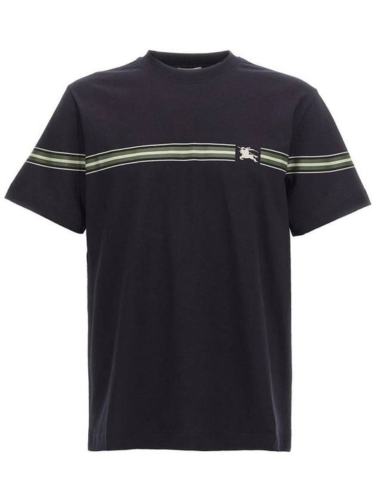 Burberry Burberry 'Hs24-Mw-Sic' T-Shirt