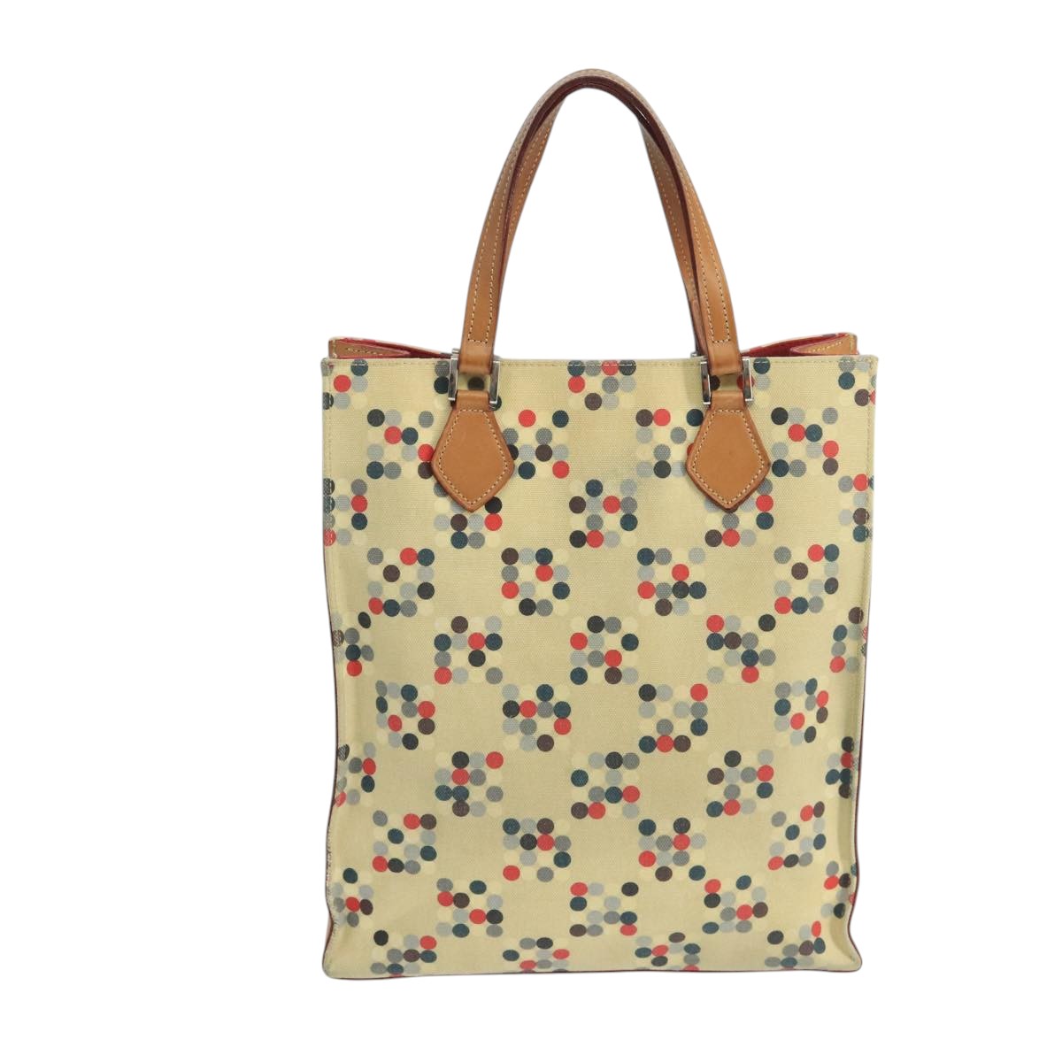 Burberry  Canvas Tote Bag ()