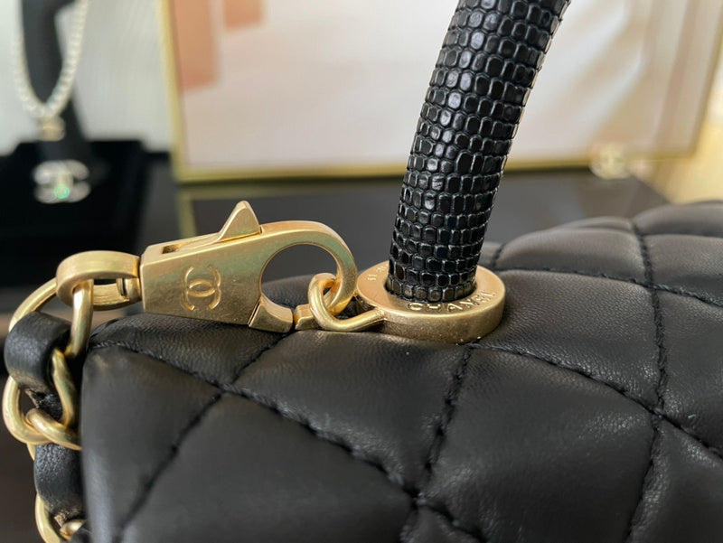 Chanel Bag New Arrival Luxury Bag - 652