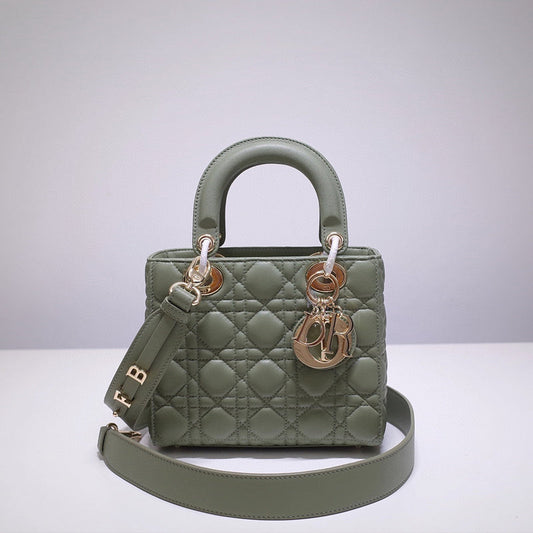 Dior Bag Luxury Bag New Arrival - 2924