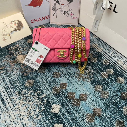 Chanel Bag New Arrival Luxury Bag - 654