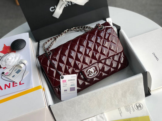 Chanel Bag New Arrival Luxury Bag - 190