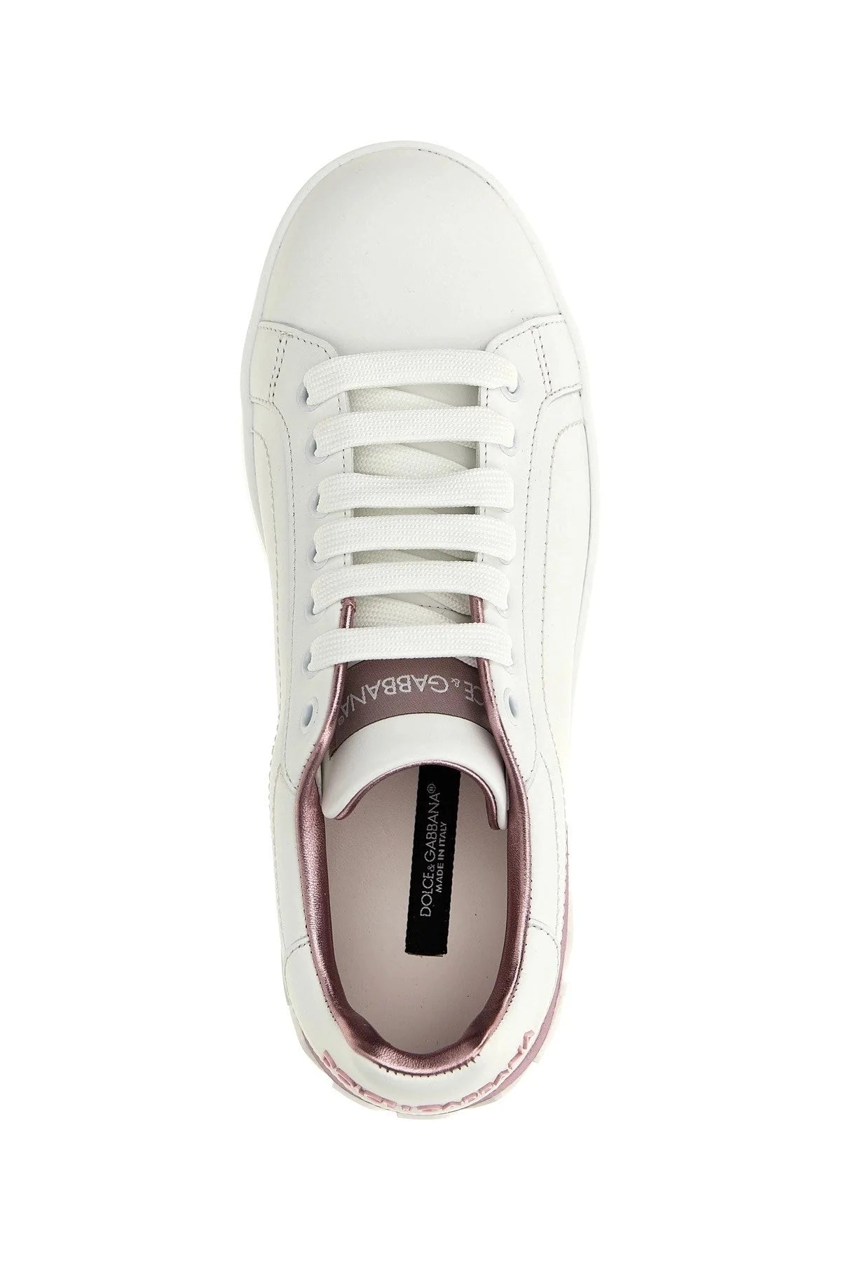 Dolce & Gabbana Women 'Portofino' Sneakers