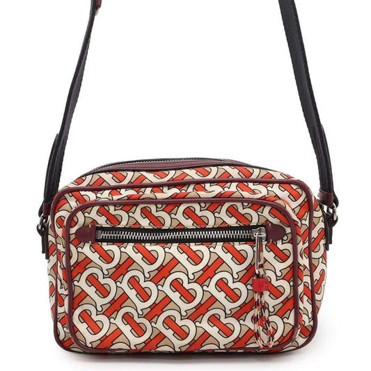 Burberry  Nylon Shoulder Bag ()