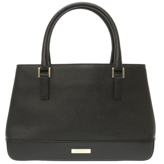 Burberry  Leather Handbag ()