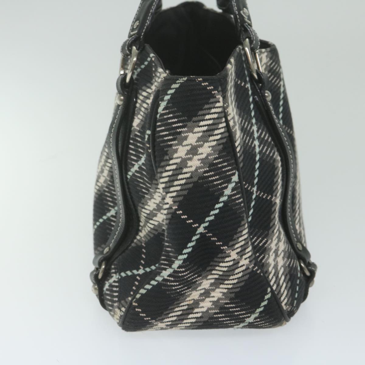 Burberry  Canvas Tote Bag ()