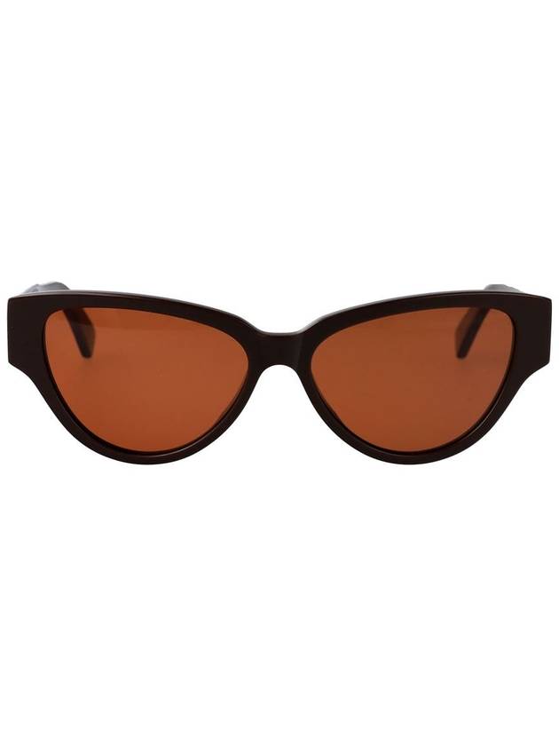 Bottega Veneta Bottega Veneta Sunglasses