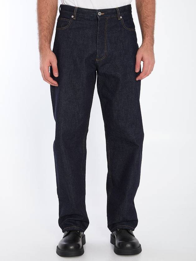 Bottega Veneta Bottega Veneta Pants 813512V0W204245